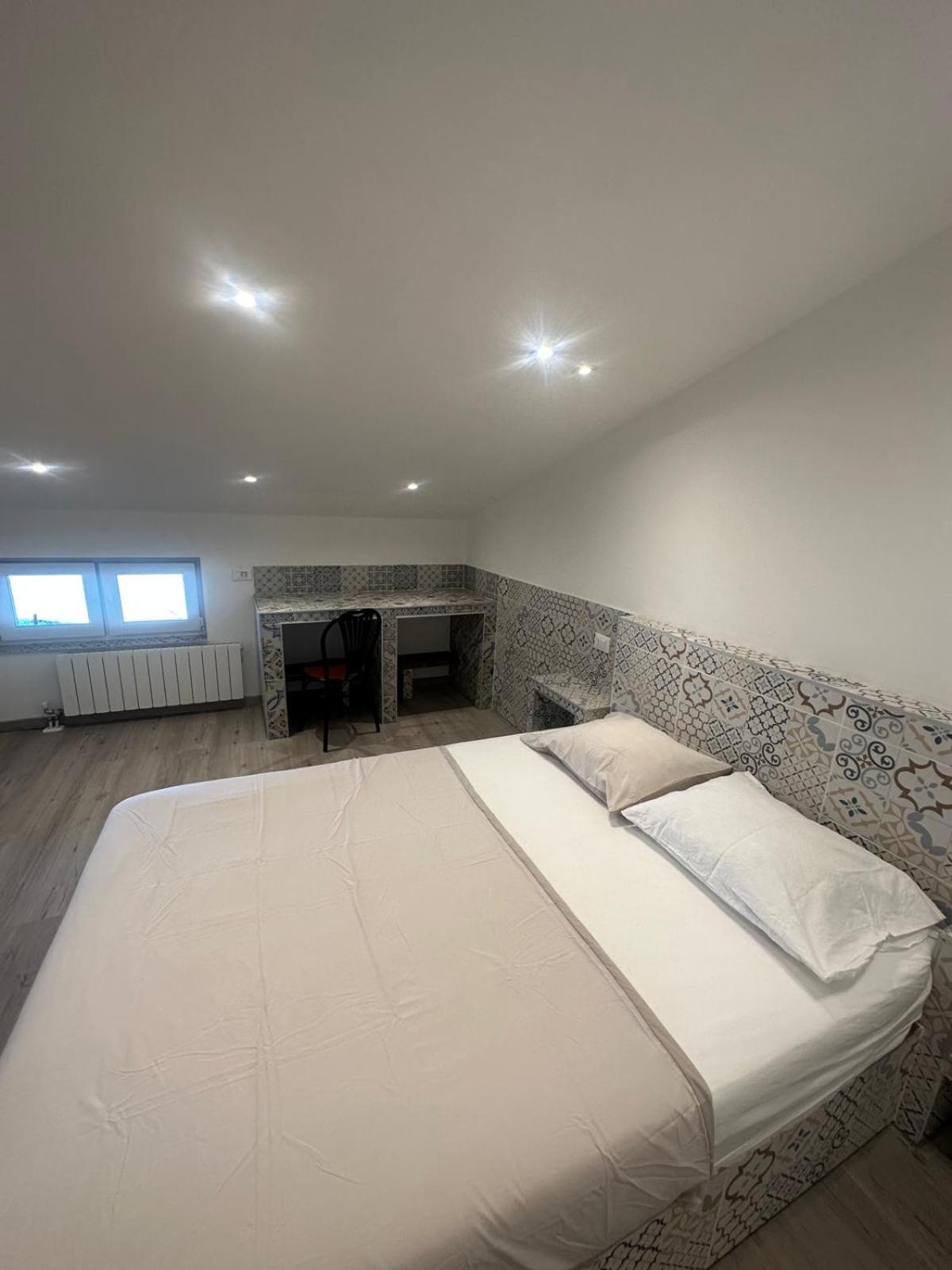 Oh Apartments Fiera فيرونا المظهر الخارجي الصورة