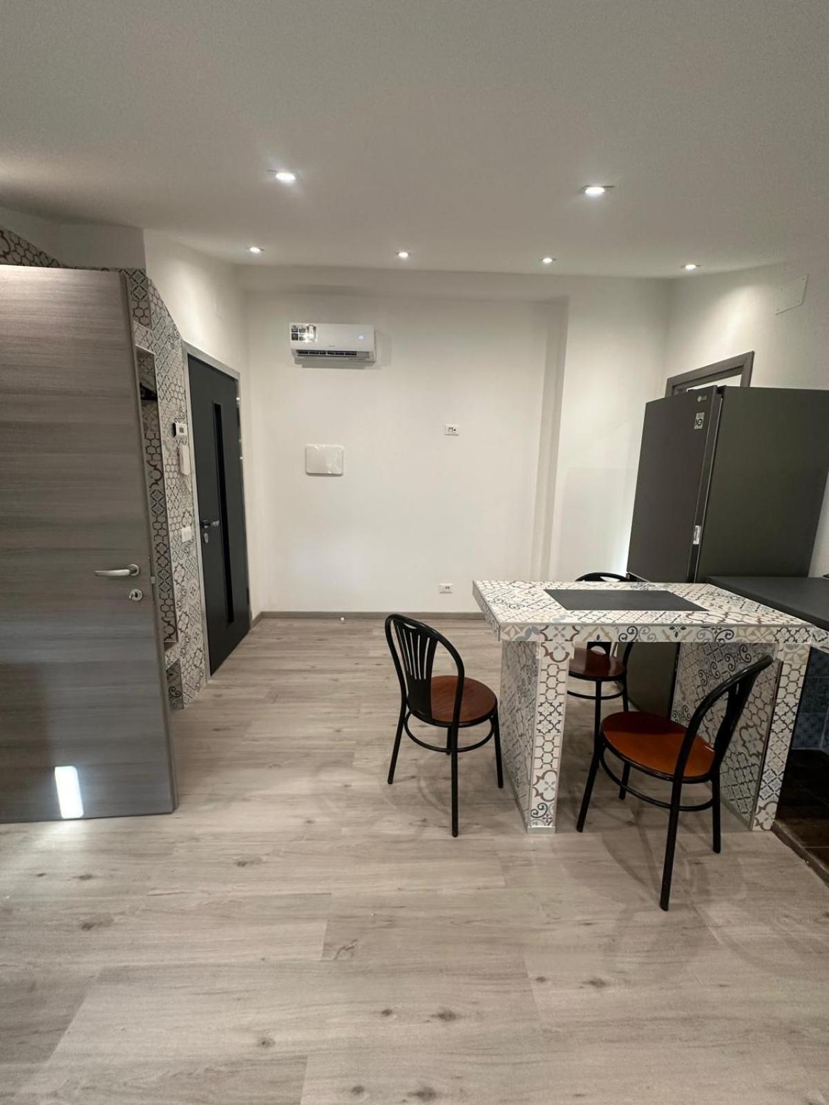 Oh Apartments Fiera فيرونا المظهر الخارجي الصورة