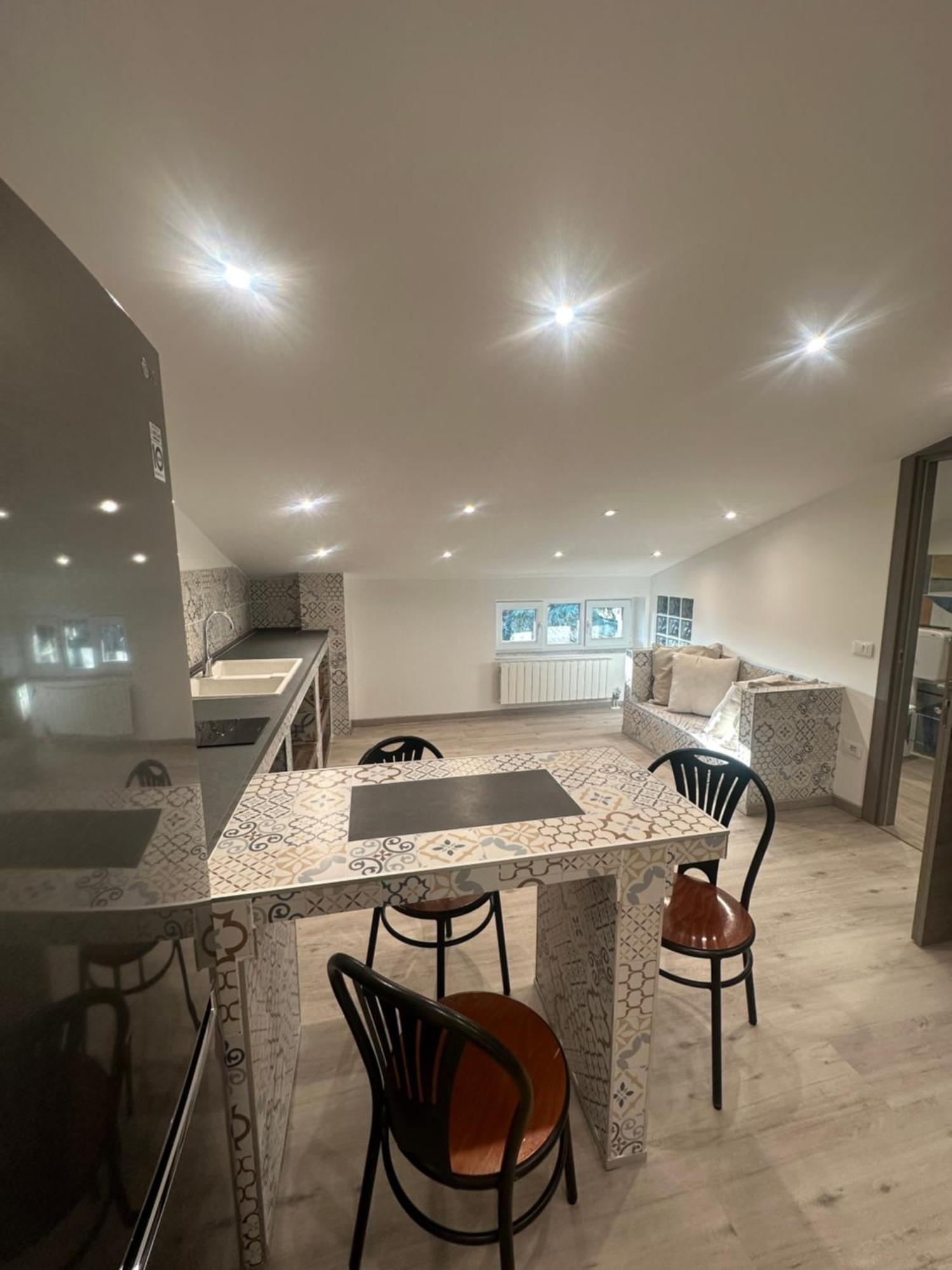 Oh Apartments Fiera فيرونا المظهر الخارجي الصورة