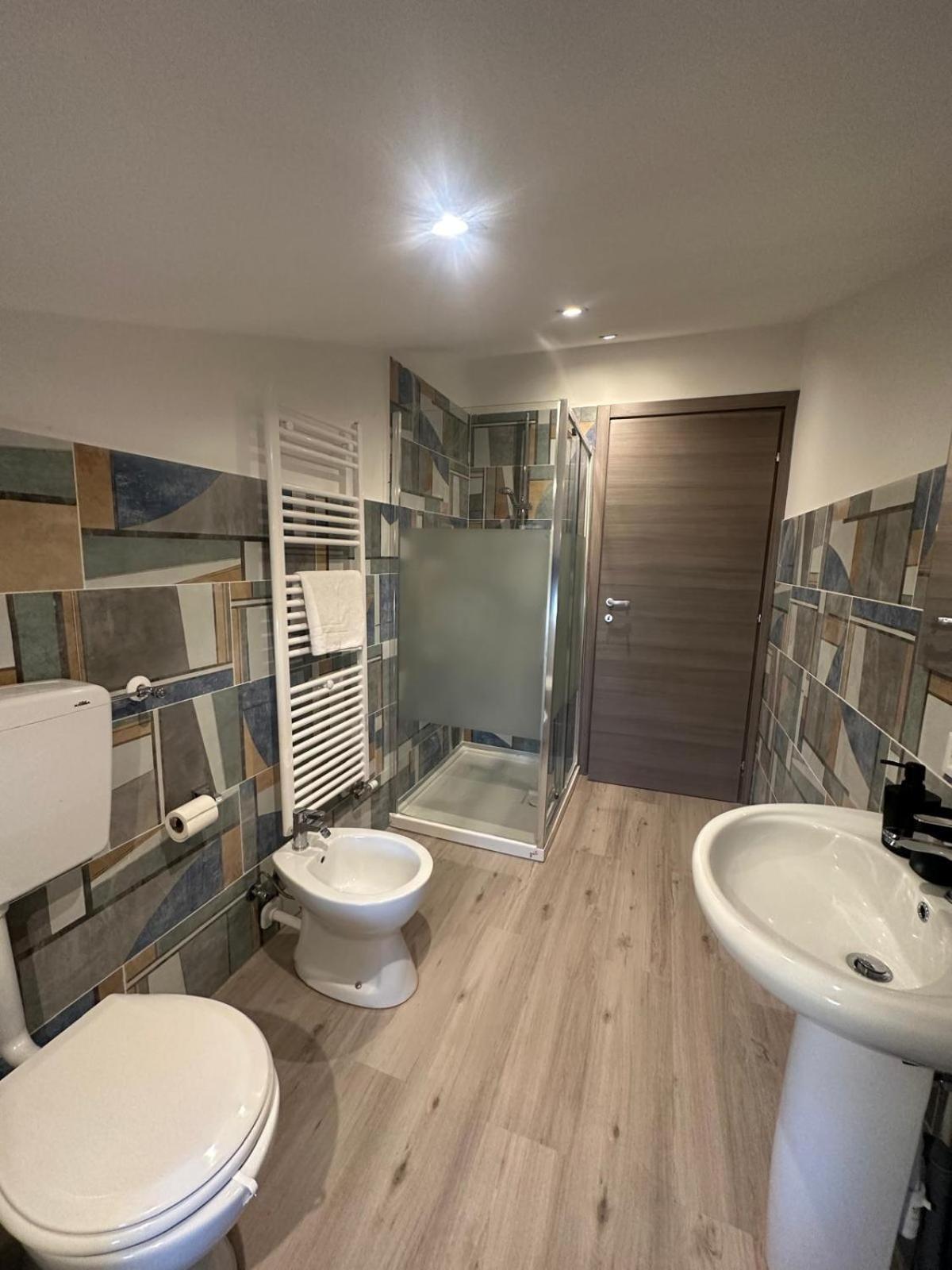 Oh Apartments Fiera فيرونا المظهر الخارجي الصورة