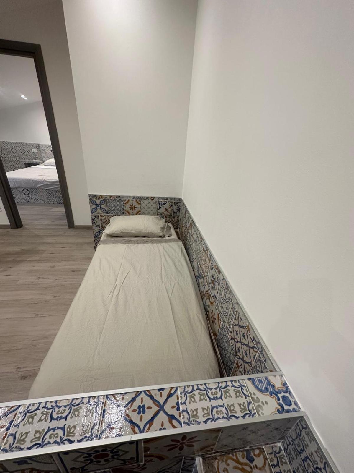 Oh Apartments Fiera فيرونا المظهر الخارجي الصورة