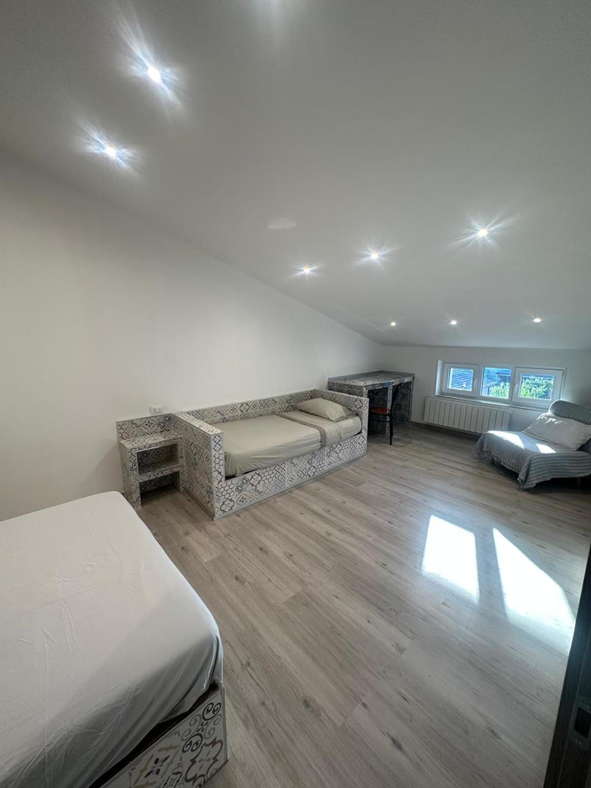 Oh Apartments Fiera فيرونا المظهر الخارجي الصورة
