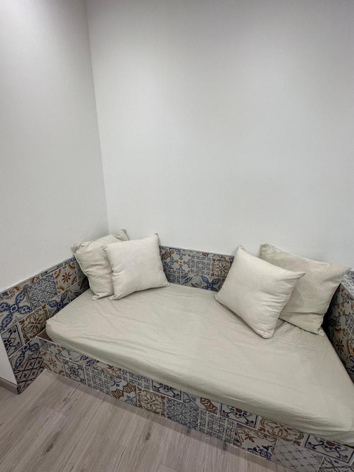 Oh Apartments Fiera فيرونا المظهر الخارجي الصورة