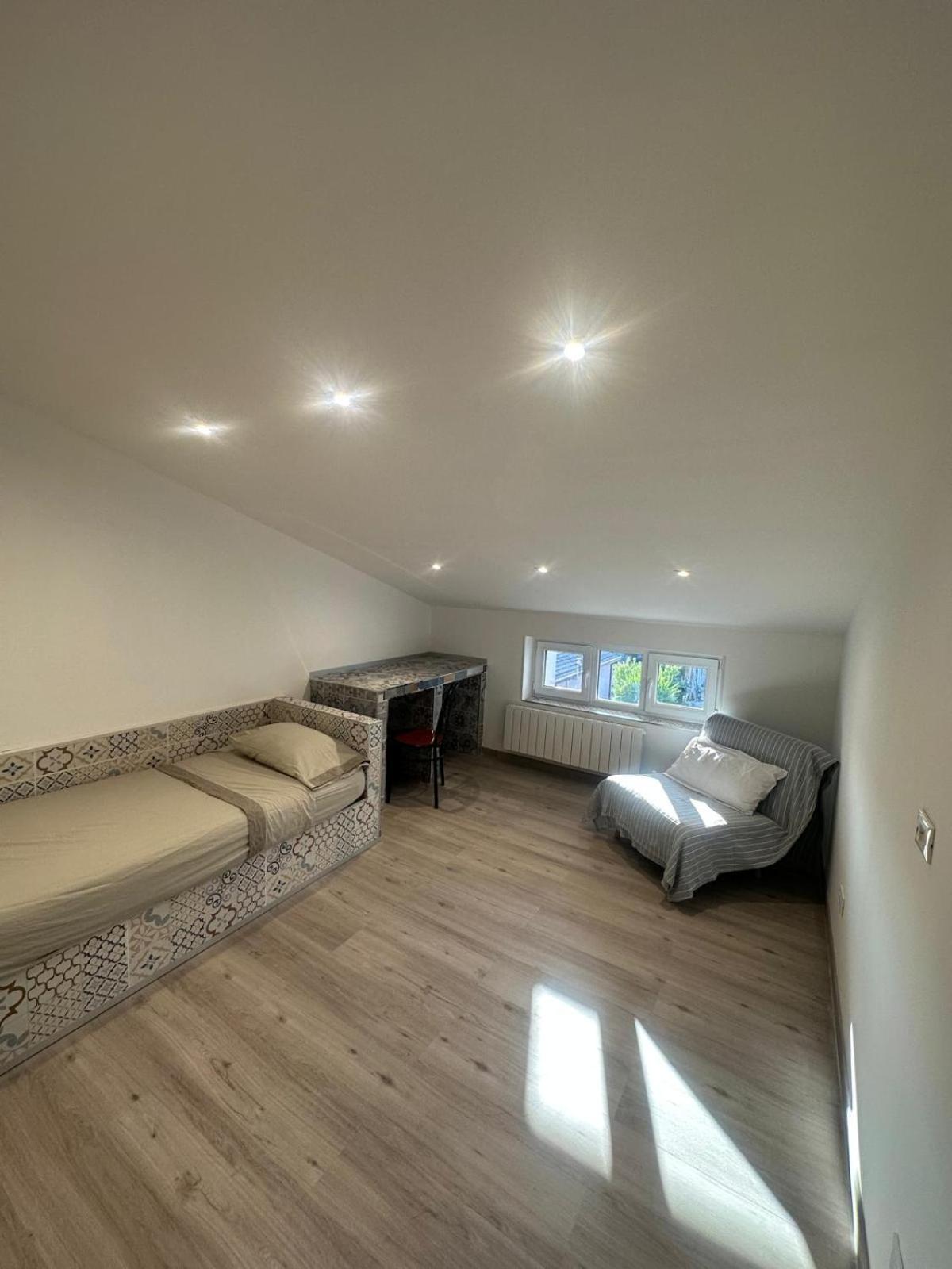 Oh Apartments Fiera فيرونا المظهر الخارجي الصورة