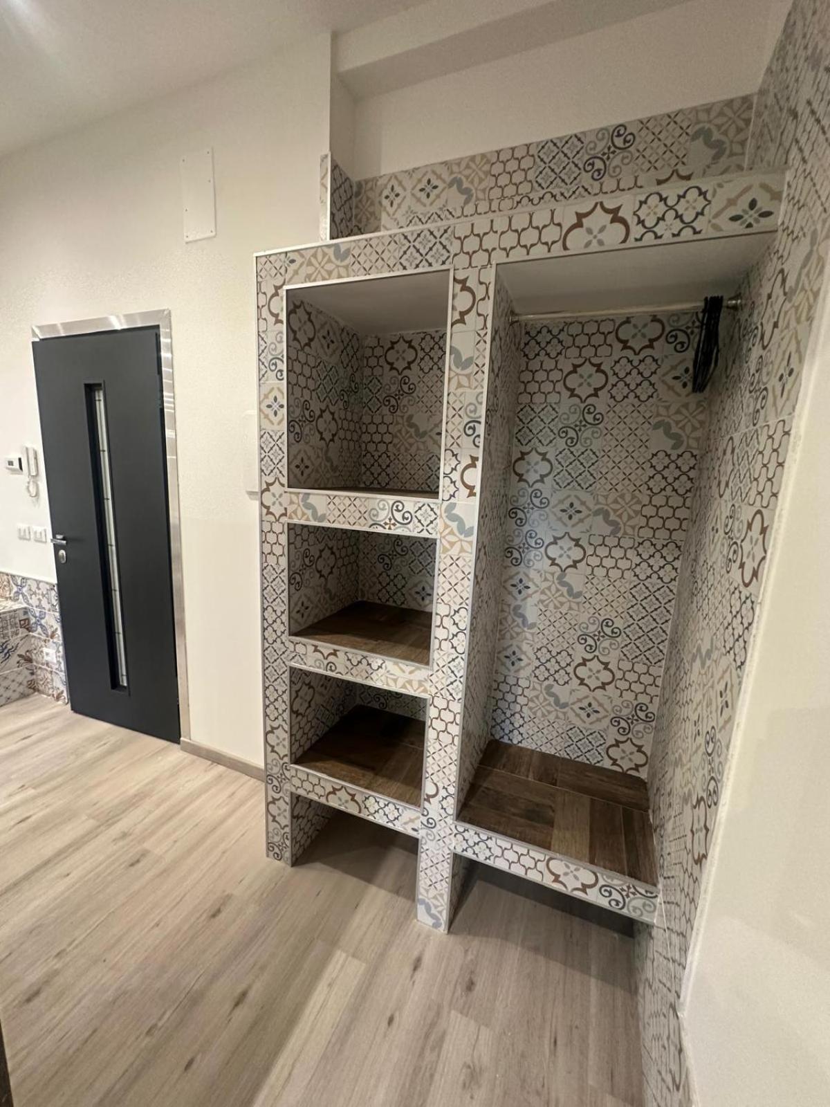 Oh Apartments Fiera فيرونا المظهر الخارجي الصورة