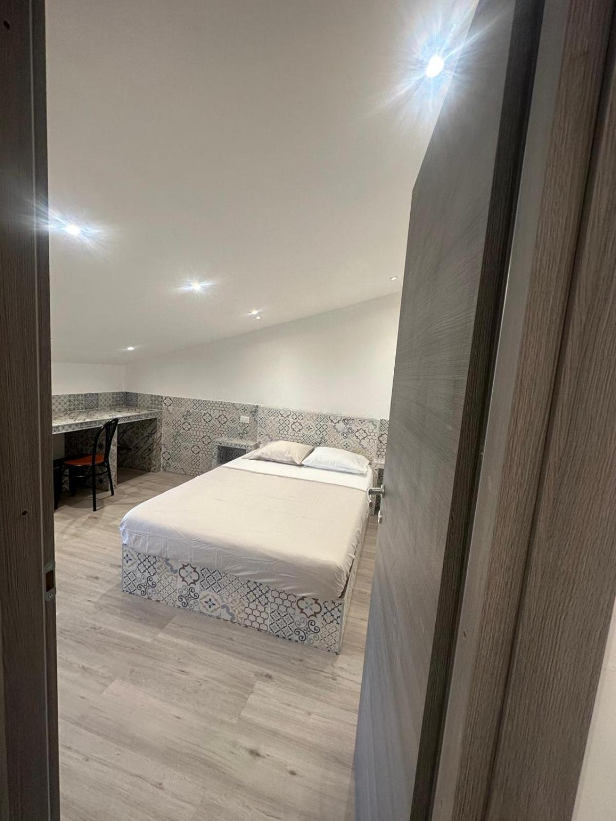 Oh Apartments Fiera فيرونا المظهر الخارجي الصورة