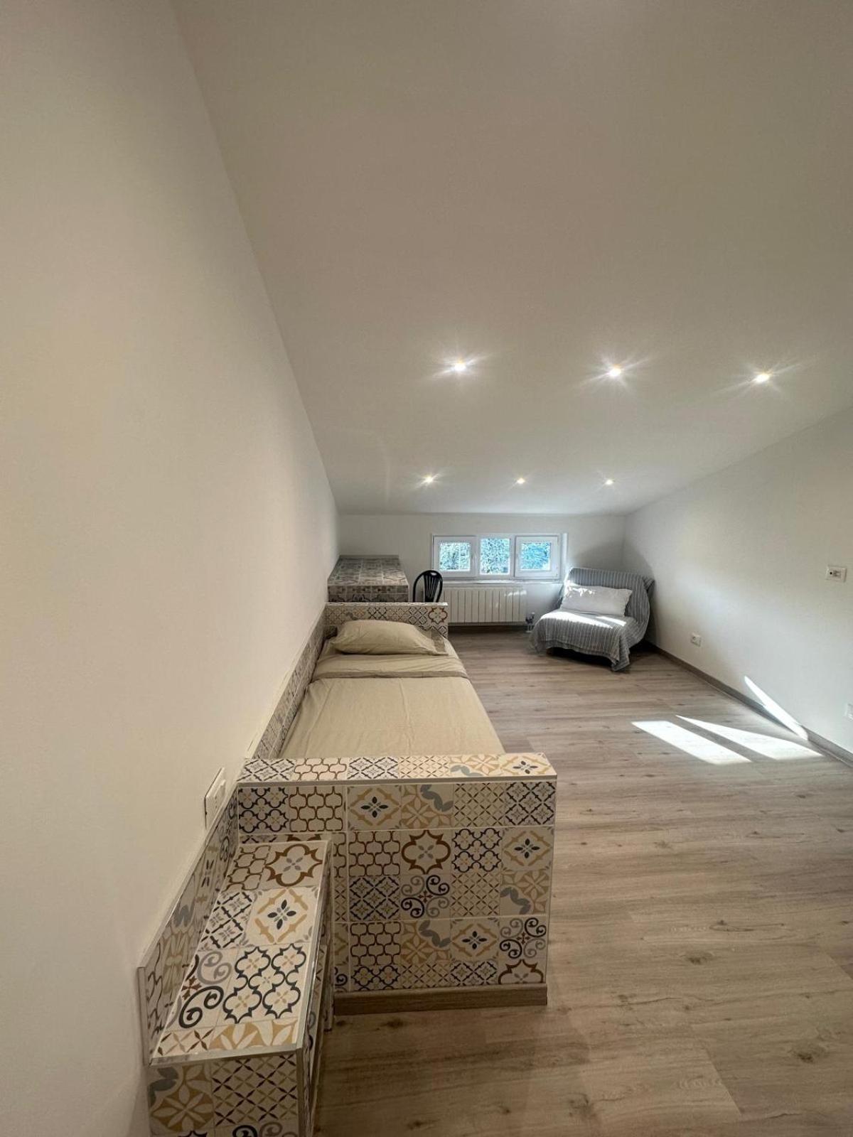 Oh Apartments Fiera فيرونا المظهر الخارجي الصورة