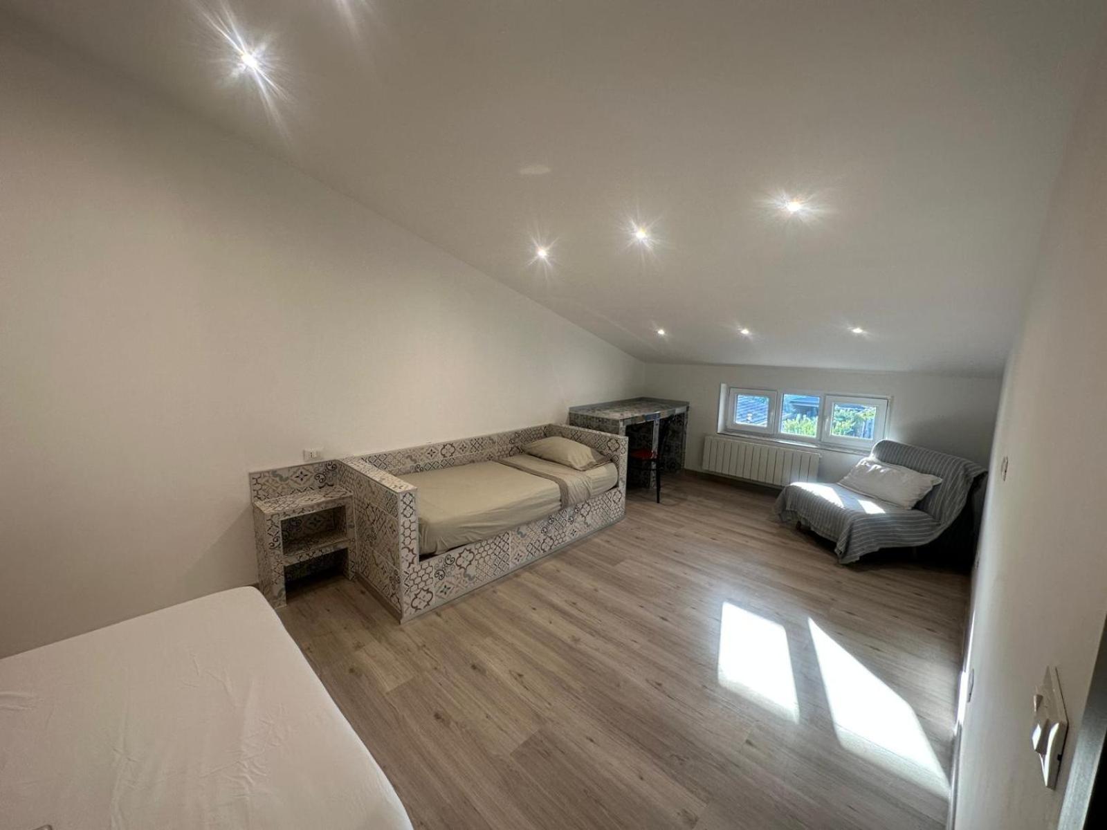 Oh Apartments Fiera فيرونا المظهر الخارجي الصورة