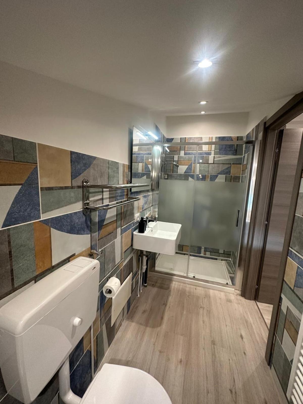 Oh Apartments Fiera فيرونا المظهر الخارجي الصورة