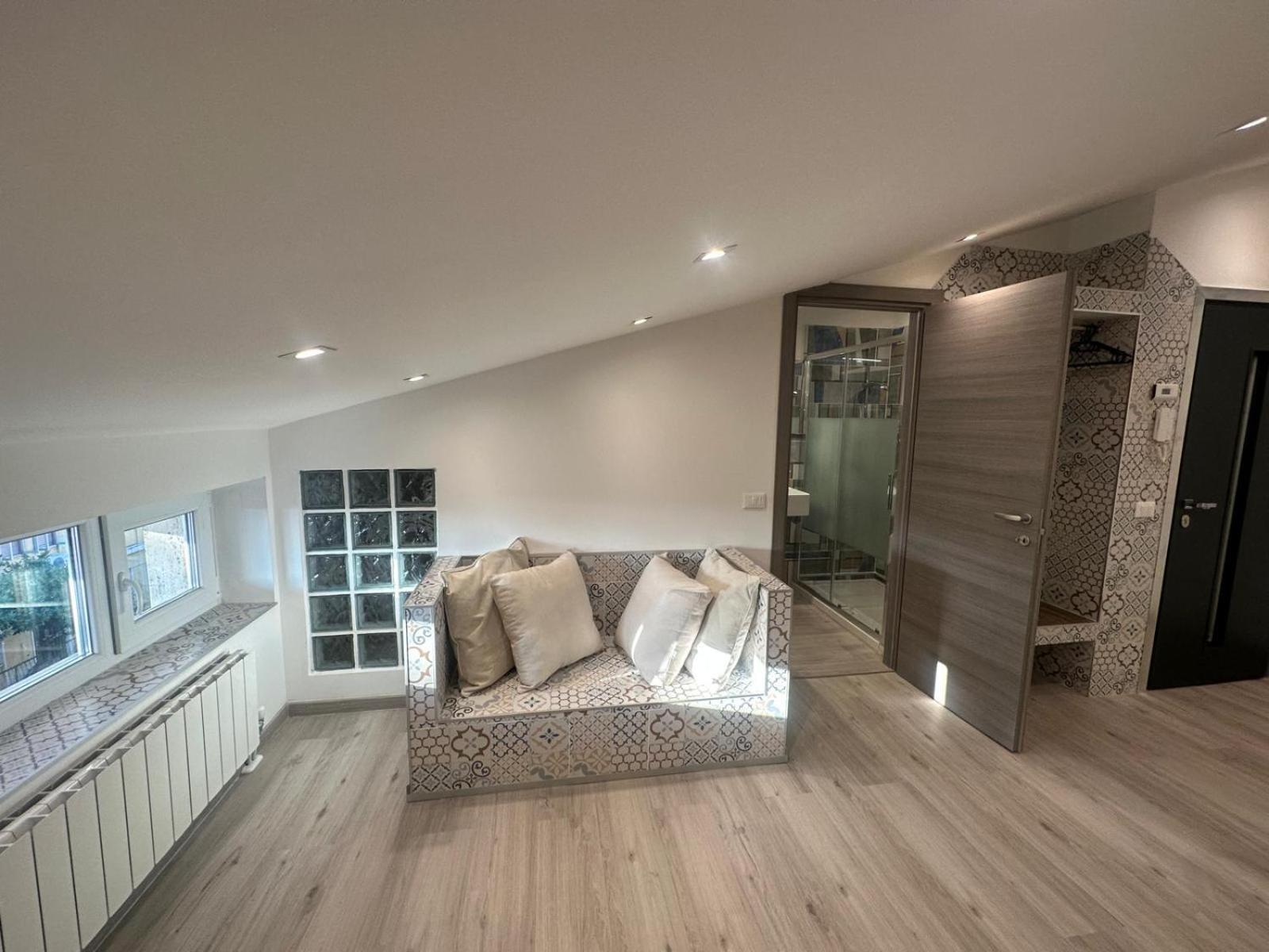 Oh Apartments Fiera فيرونا المظهر الخارجي الصورة