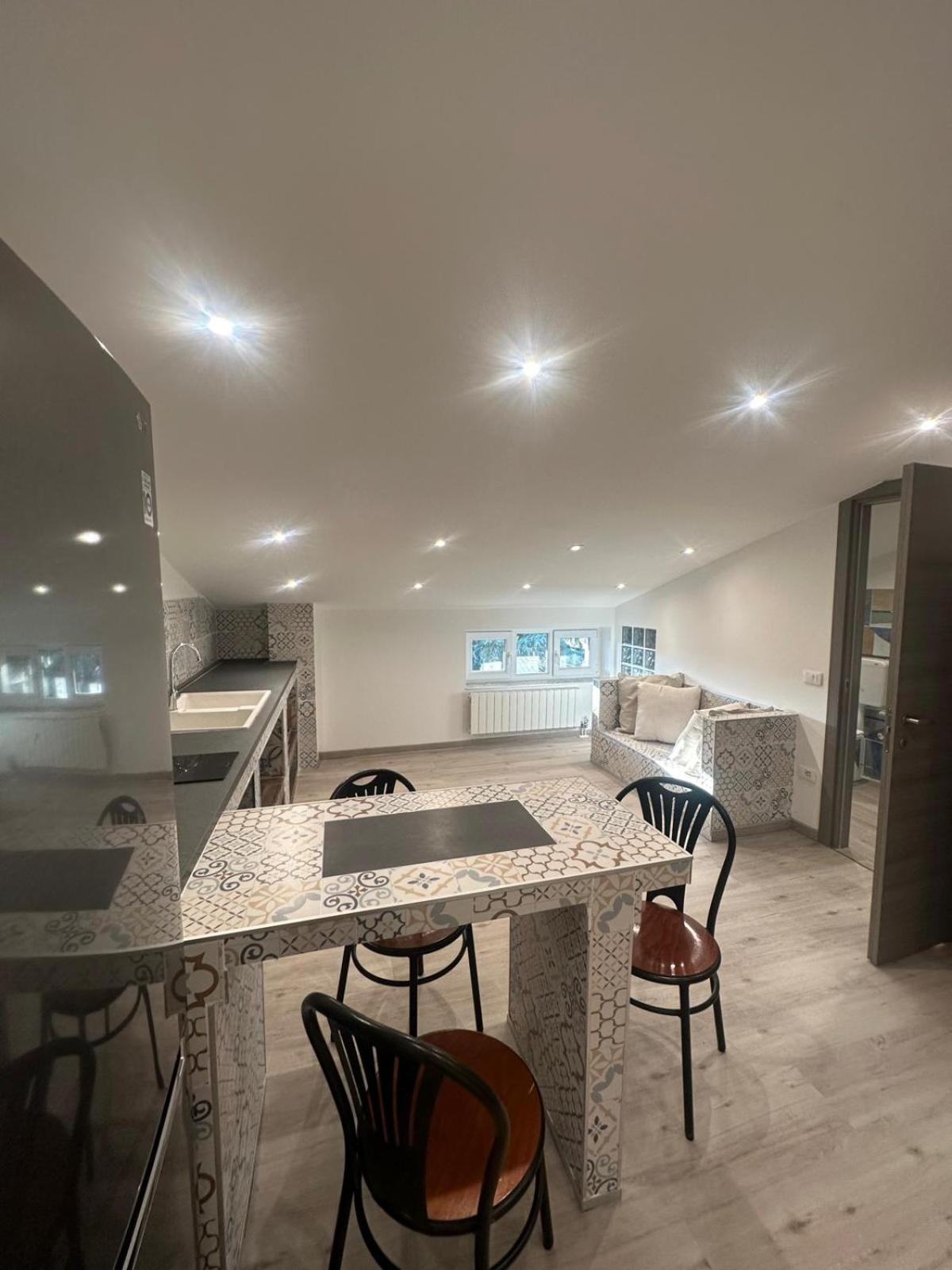 Oh Apartments Fiera فيرونا المظهر الخارجي الصورة