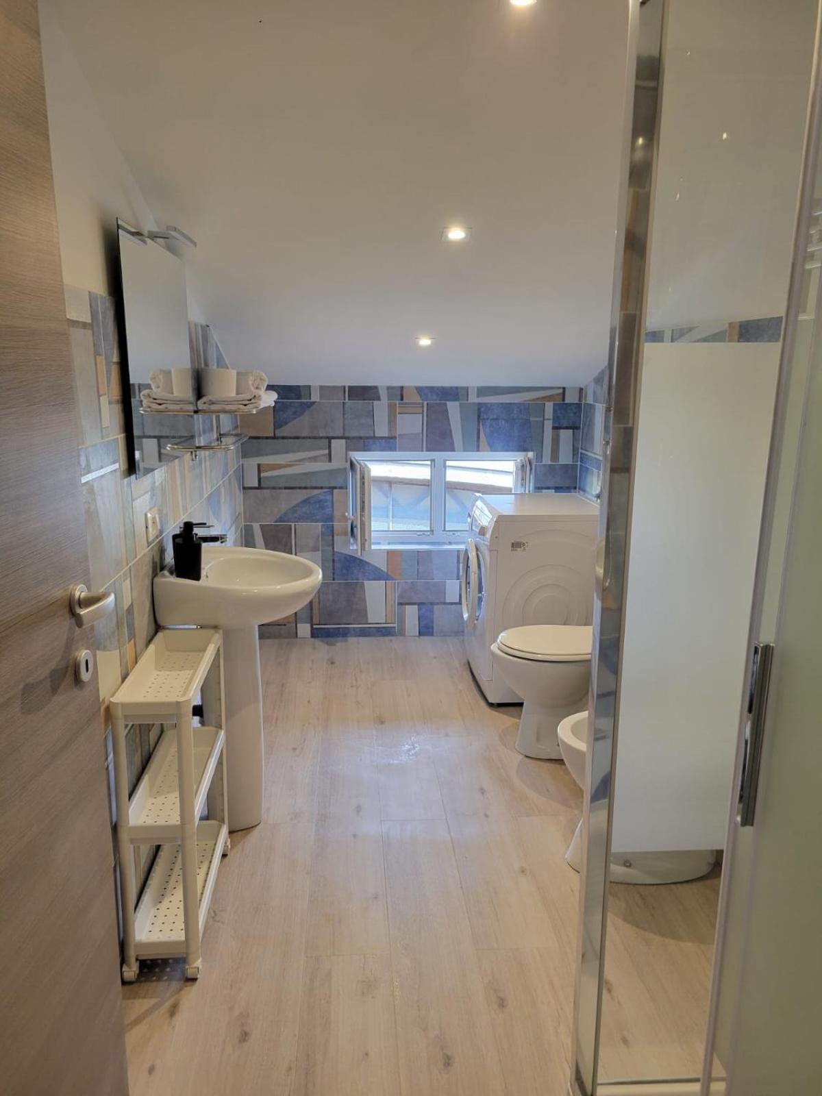 Oh Apartments Fiera فيرونا المظهر الخارجي الصورة