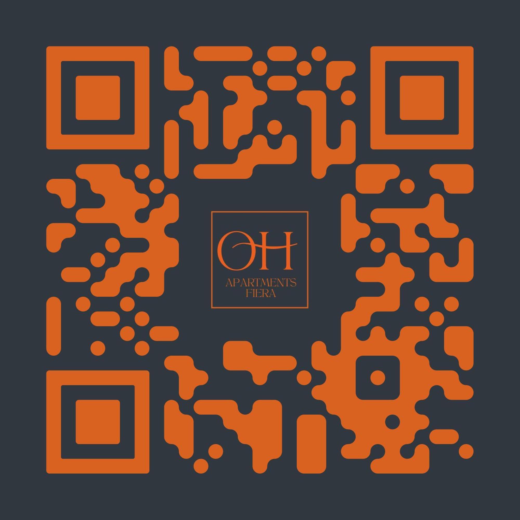 Oh Apartments Fiera فيرونا المظهر الخارجي الصورة