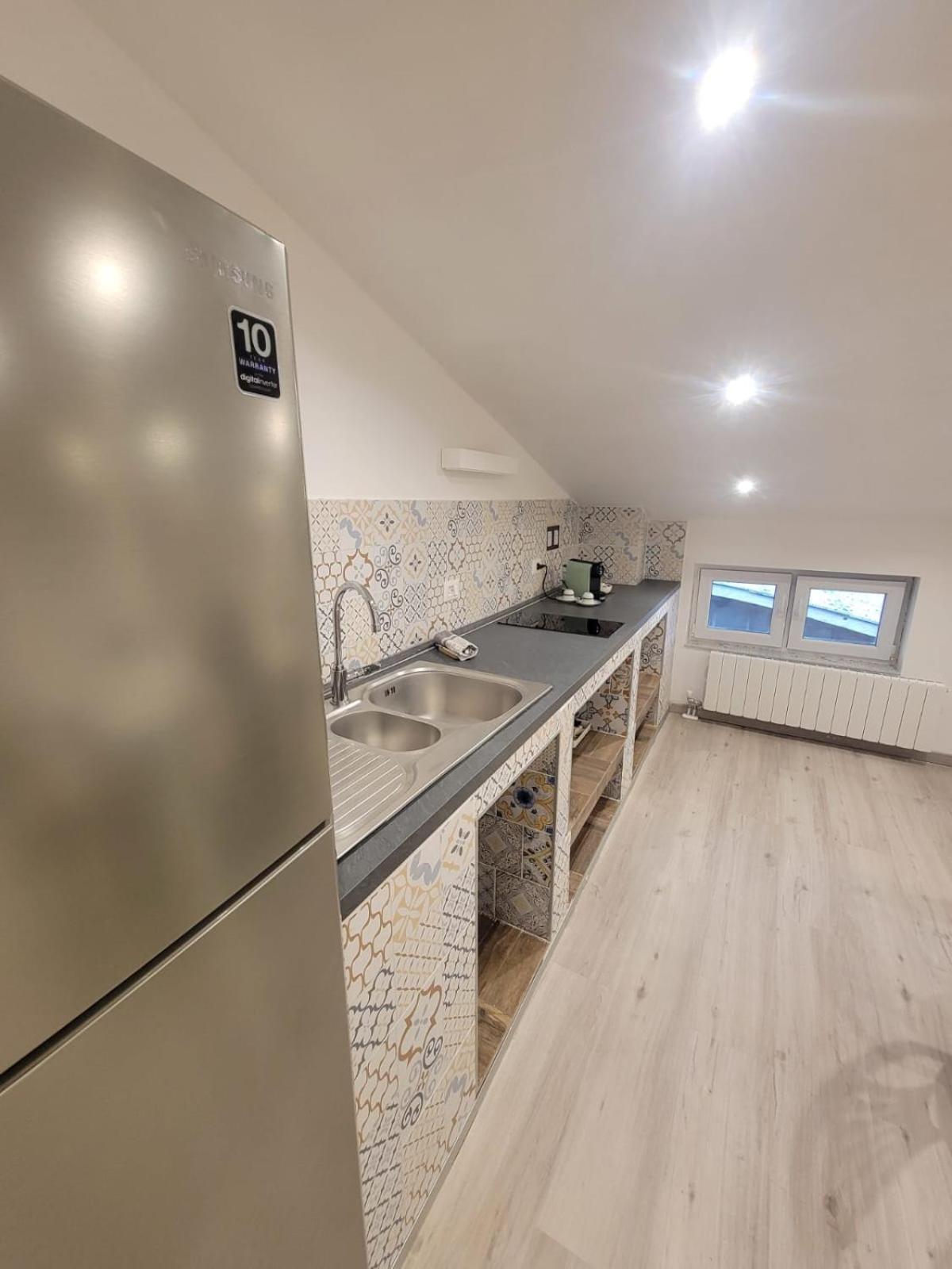 Oh Apartments Fiera فيرونا المظهر الخارجي الصورة